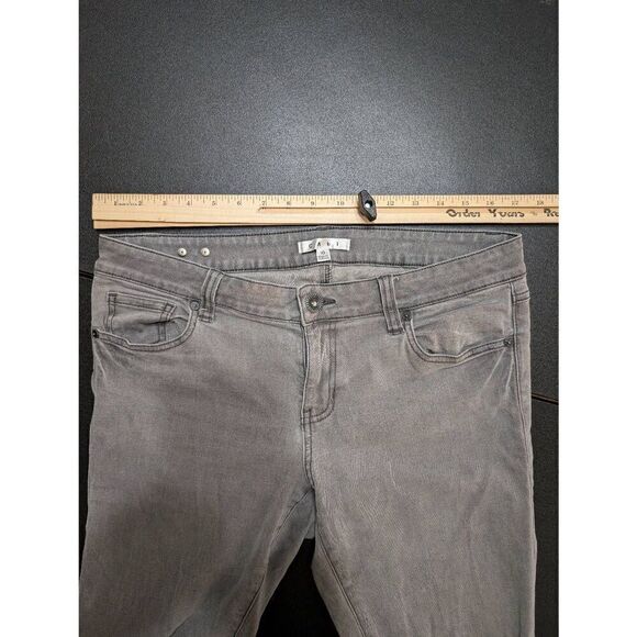 CAbi Black Jeans Women's - Picture 5 of 6